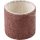 York 30x30mm al-ox csiszológyűrű P60