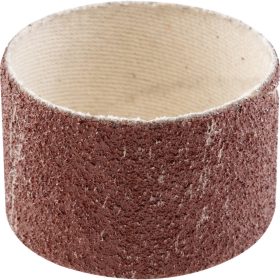 York 38x25mm al-ox csiszológyűrű P60