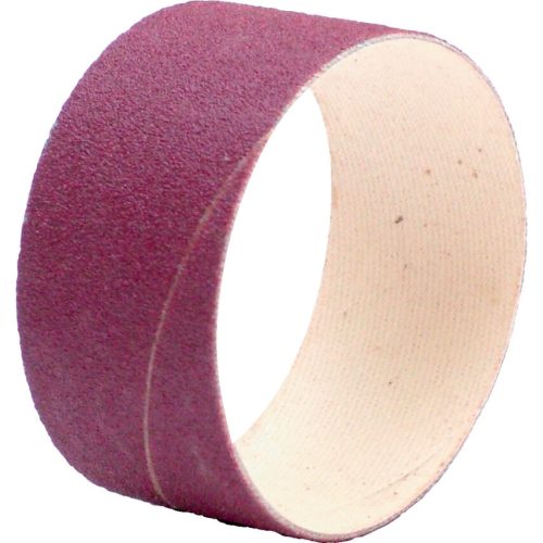York 45x30mm al-ox csiszológyűrű P80