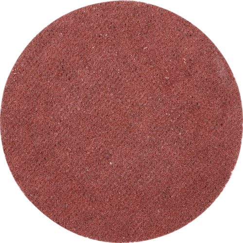 York 50mm al-ox csavarmenet rögzítésű csiszolókorong P180