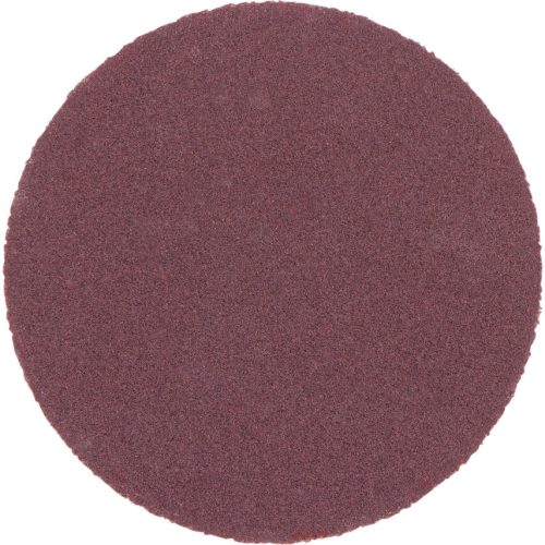 York 75mm al-ox csavarmenet rögzítésű csiszolókorong P180