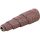 York CR2 12x25mm al-ox kúpos csiszolótekercs P60