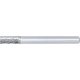 York turbómaró 6x16/6mm SB/ZYB hengeres homlokélű keresztfogazással