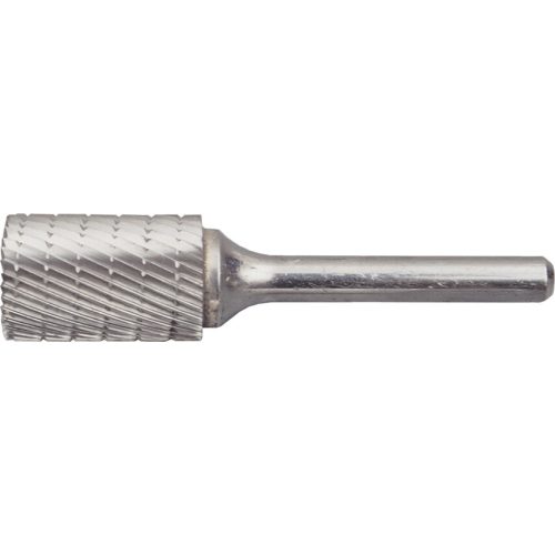 York turbómaró 8x19/6mm SB/ZYB hengeres homlokélű forgácstörő fogazással