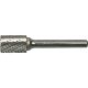 York turbómaró 6.3x12.7/3mm SA/ZYA hengeres keresztfogazással