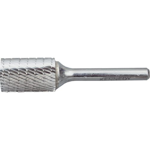 York turbómaró 4x12.7/3mm SA/ZYA hengeres forgácstörő fogazással