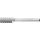 York turbómaró 9.5x19/6mm SA/ZYA hengeres forgácstörő fogazással