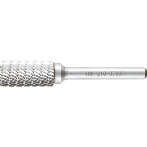 York turbómaró 12.7x25/6mm SA/ZYA hengeres forgácstörő fogazással
