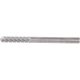 York turbómaró 3x14/3mm SC/WRC hengeres gömbvégű forgácstörő fogazással