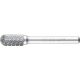 York turbómaró 9.5x19/6mm SC/WRC hengeres gömbvégű forgácstörő fogazással
