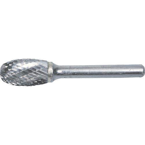 York turbómaró 6.3x9.5/3mm SE/TRE ovális keresztfogazással