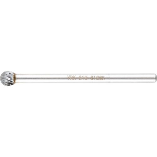 York turbómaró 5x4/3mm SD/KUD gömb alakú keresztfogazással