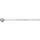 York turbómaró 5x4/3mm SD/KUD gömb alakú keresztfogazással