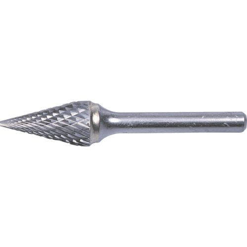 York turbómaró 6.3x12.7/3mm SM/SKM kúpos keresztfogazással