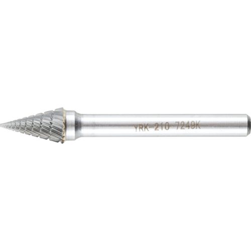 York turbómaró 9.5x16/6mm SM/SKM kúpos forgácstörő fogazással