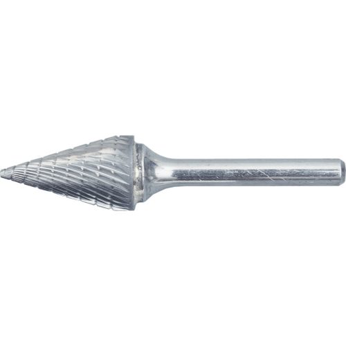 York turbómaró 12.7x22/6mm SM/SKM kúpos forgácstörő fogazással