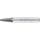 York turbómaró 6x16/6mm SL/KEL kúpos 14°-os forgácstörő fogazással