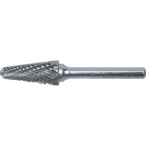 York turbómaró 6x19/3mm SL/KEL kúpos 14°-os keresztfogazással