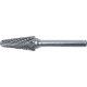 York turbómaró 6x19/3mm SL/KEL kúpos 14°-os keresztfogazással