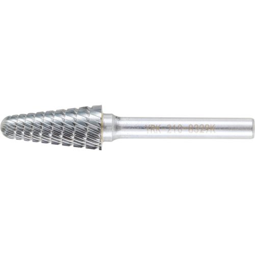 York turbómaró 12.7x28/6mm SL/KEL kúpos 14°-os forgácstörő fogazással