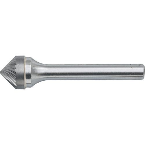 York turbómaró 6x3/6mm SK/KSK kúpos 90°-os forgácstörő fogazással