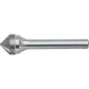 York turbómaró 6x3/6mm SK/KSK kúpos 90°-os forgácstörő fogazással