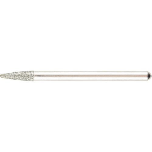 York turbómaró C30 3mm gyémánt bevonatú