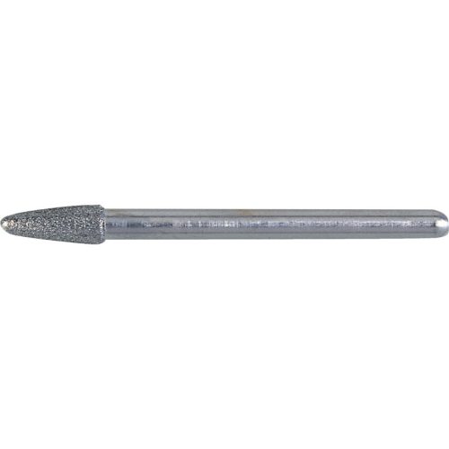 York turbómaró C40 4mm gyémánt bevonatú