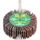 York 60x20/6mm al-ox lamellás csapos csiszolókorong P40