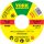 York 180x6x22.23 R30RBF DPC tisztítókorong, T27