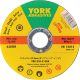 York 115x3x22.23  A30TBF lapos vágókorong T41