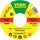 York 300x3x22.23  A30RBF lapos vágókorong T41