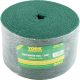 York 150mmx10m rostalapú csiszolótekercs, finom/zöld
