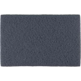 York rostalapú kézi csiszolólapok-szürke(10db/csomag)