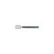 York 6x10/3mm lapos végű hengeres polírozófilc