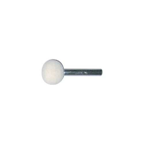York 12.70/3mm gömbvégű polírozófilc