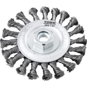 York 115x11xM14 35 SWG sodrott drótkorong