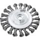 York 115x11xM14 35 SWG sodrott drótkorong
