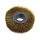 York 200x29x80mm 30 SWG bronz drótkorong