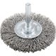 York 60x10mm csapos inox drótkorong