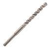 Diager SDS-plus Booster Plus Keményfém lapkás kőzetfúró 10,0x110/50mm