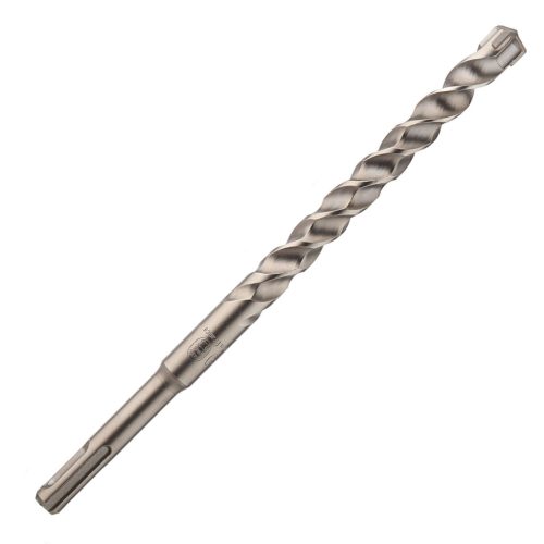 Diager SDS-plus Booster Plus Keményfém lapkás kőzetfúró 10,0x110/50mm