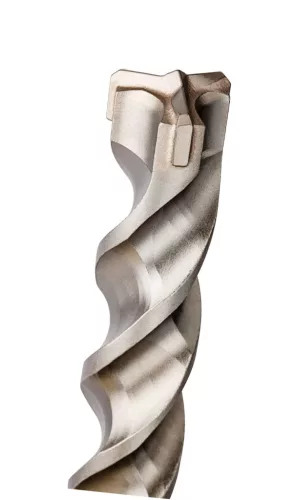 Diager SDS-plus Booster Plus Keményfém lapkás kőzetfúró 18,0x460/400mm