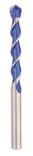 Diager hengeres befogású Multi-Materials Keményfém lapkás kőzetfúró 12,0x150/110mm