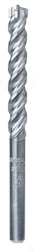 Diager hengeres befogású Optima3+ Keményfém lapkás kőzetfúró 5,0x85/45mm 3 élű