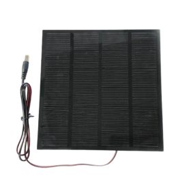   Doxmand kiegészítő napelem 4.5W VR4 és VR8 vadriasztókhoz