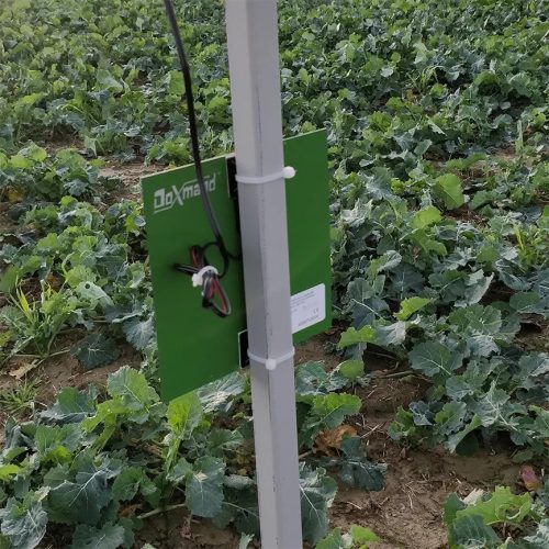 Doxmand kiegészítő napelem 4.5W VR4 és VR8 vadriasztókhoz