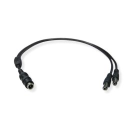   Doxmand DC csatlakozó elosztó – Nomus rágcsálóriasztókhoz