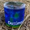 Doxmand Kék Vadőr 360 – Kék fényű napelemes vadriasztó