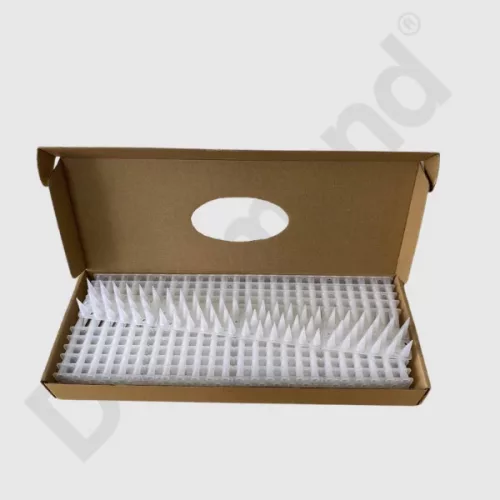 Doxmand Madárriasztó tüske – madarak, nyest és macska ellen [12db/csomag]